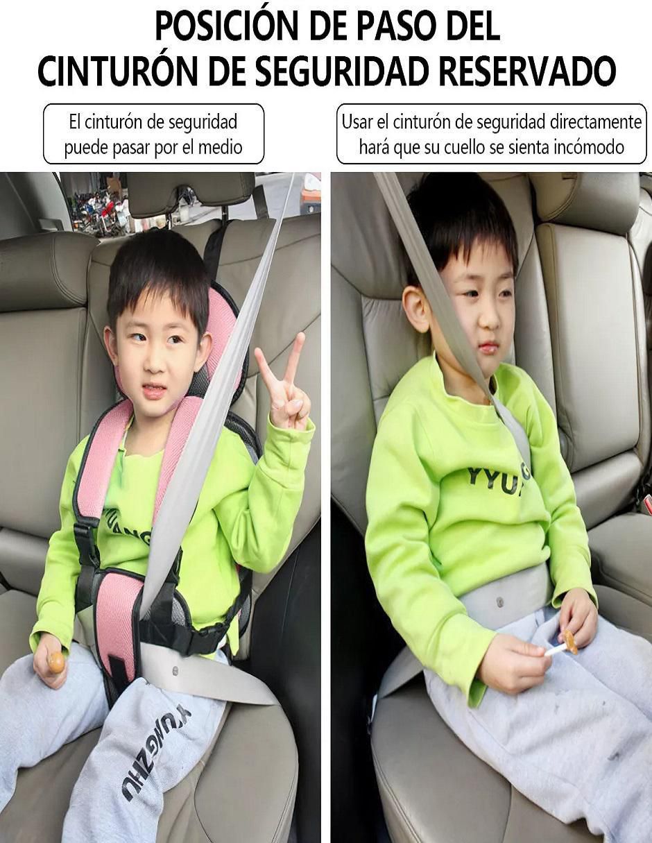 Autoasiento 6