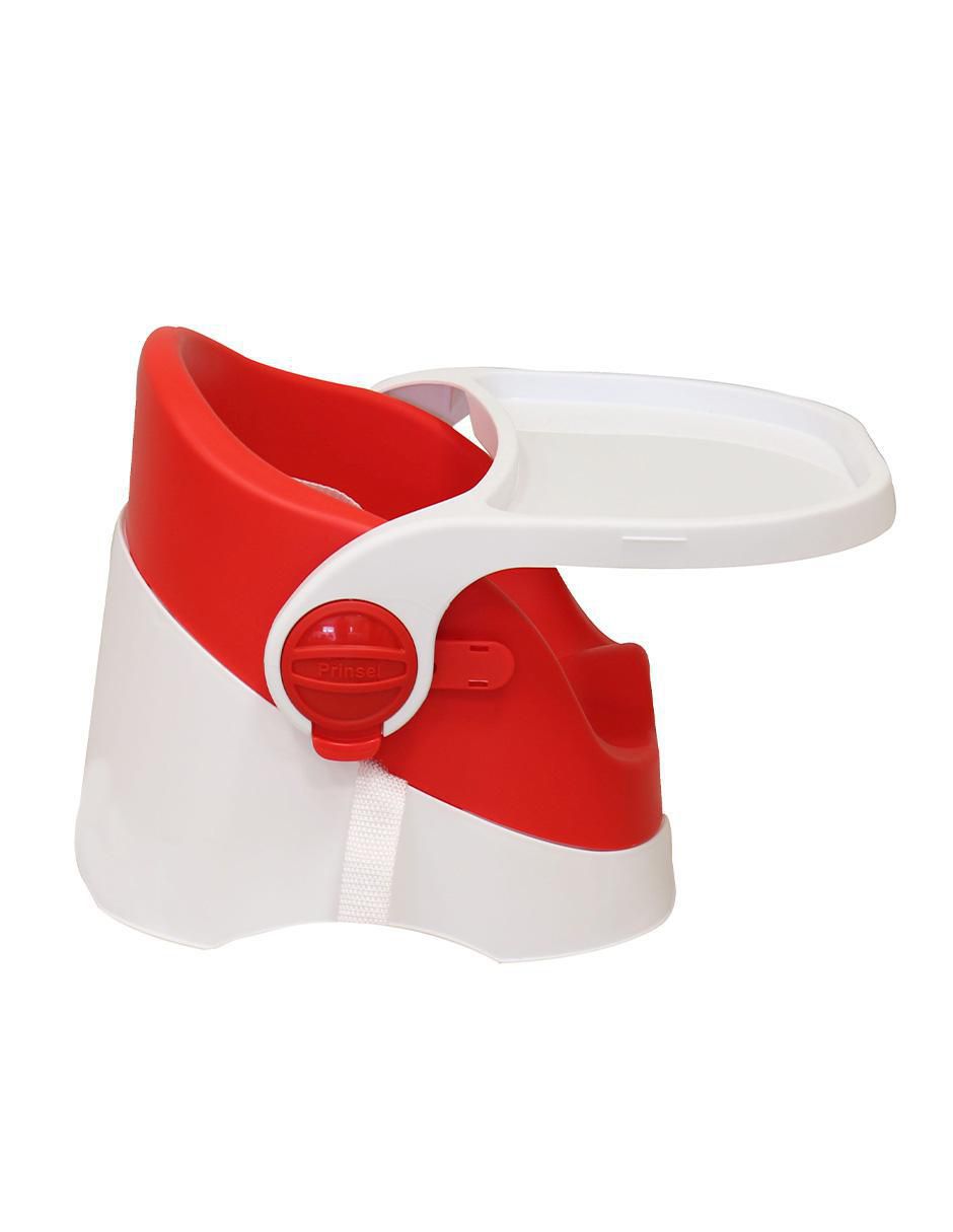 Silla Booster 2
