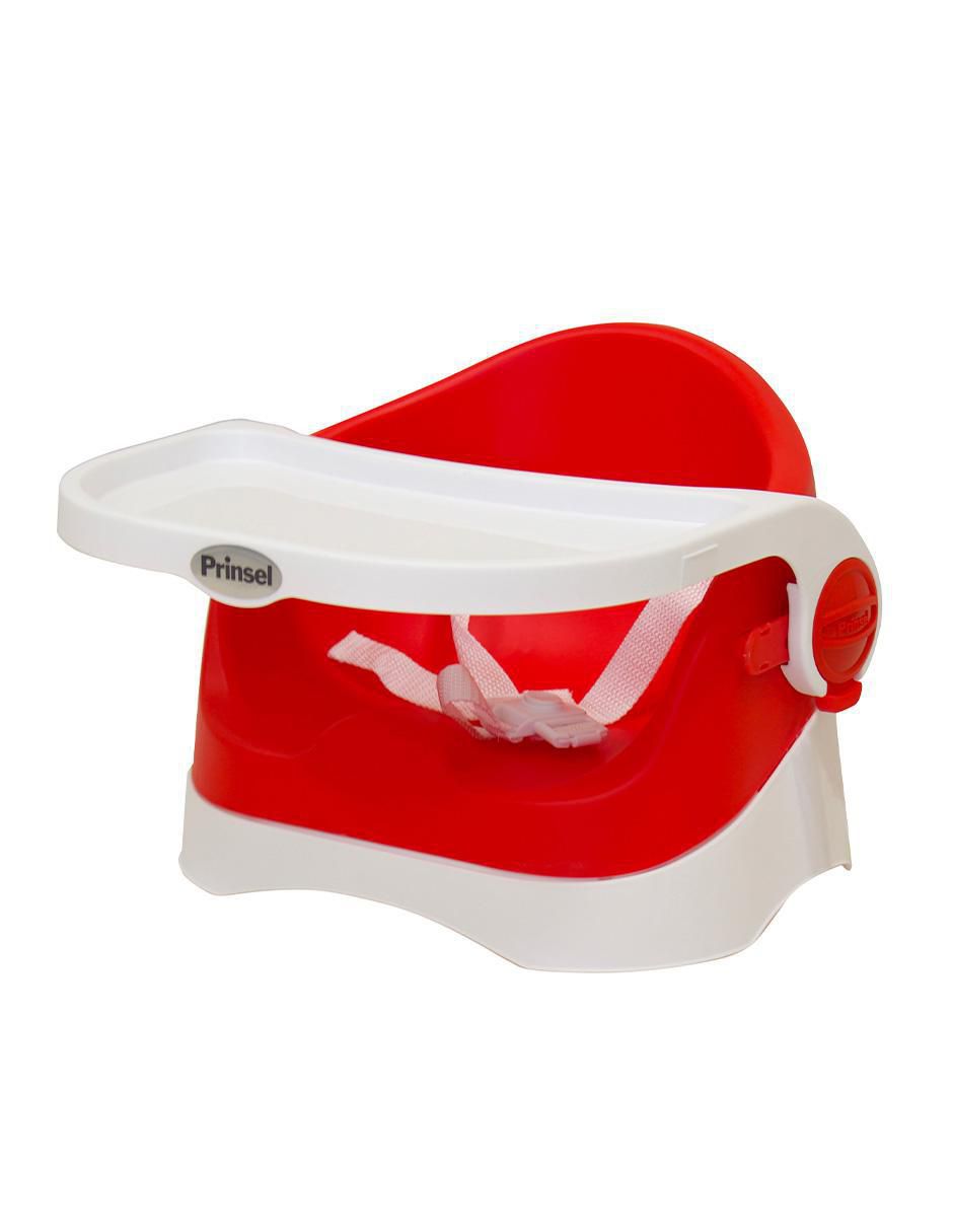 Silla Booster 3