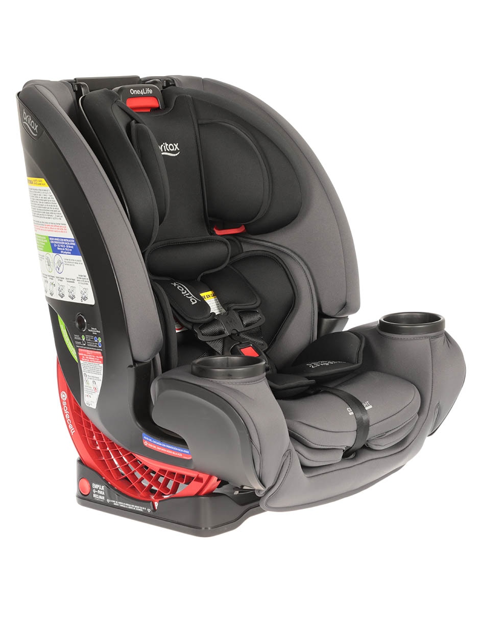 Autoasiento One4Life