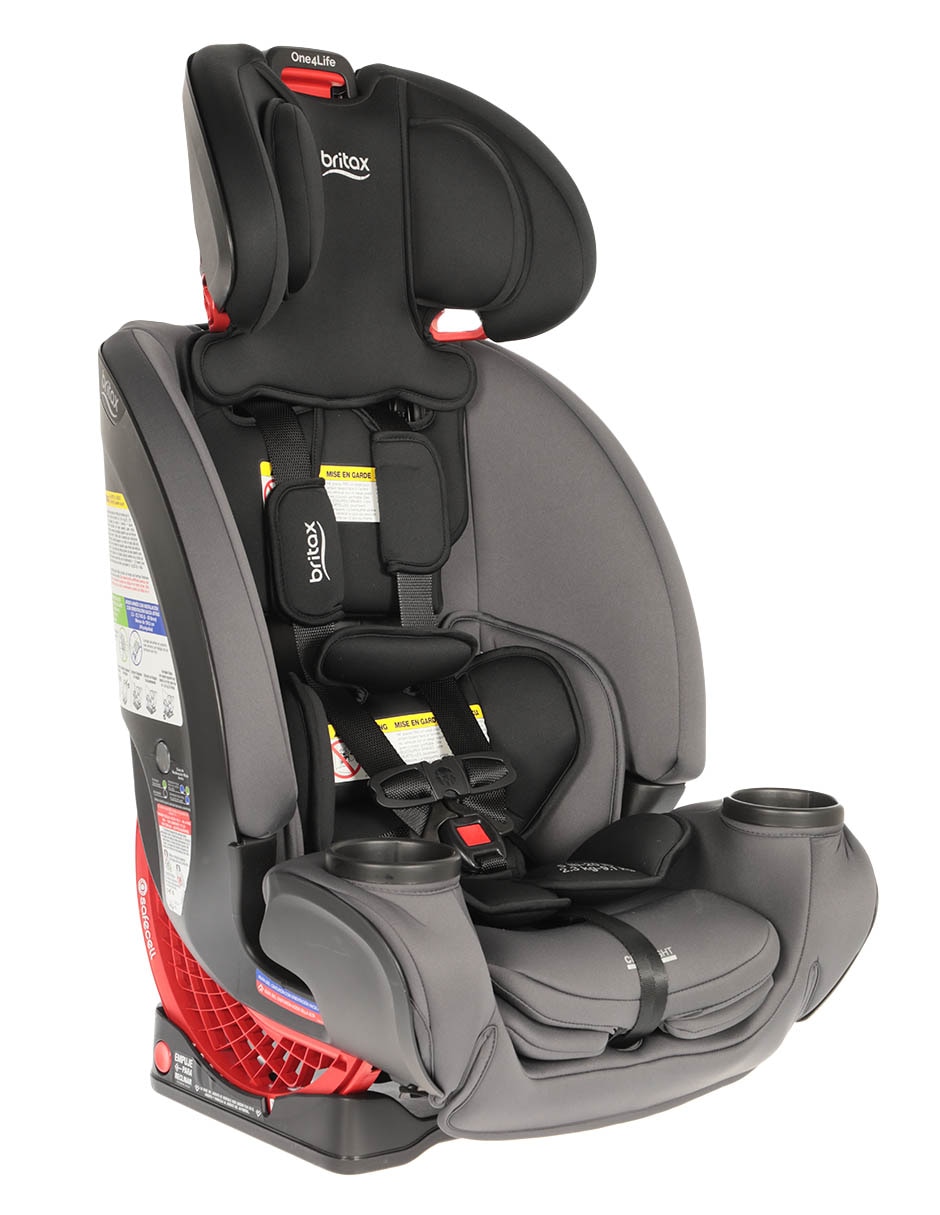 Autoasiento One4Life 7