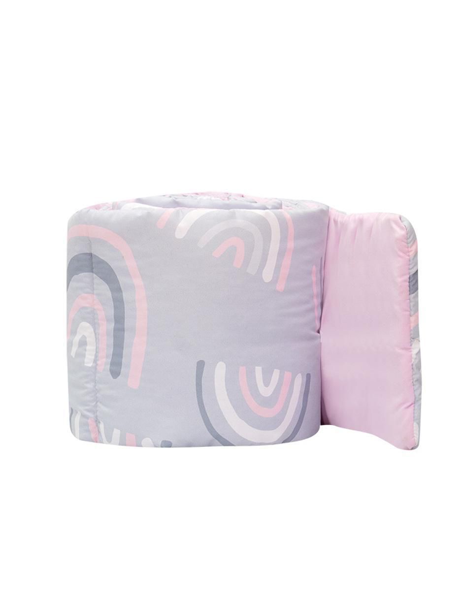 Juego de cuna chiquimundo sin familia o colección "para" unisex 6 "piezas"