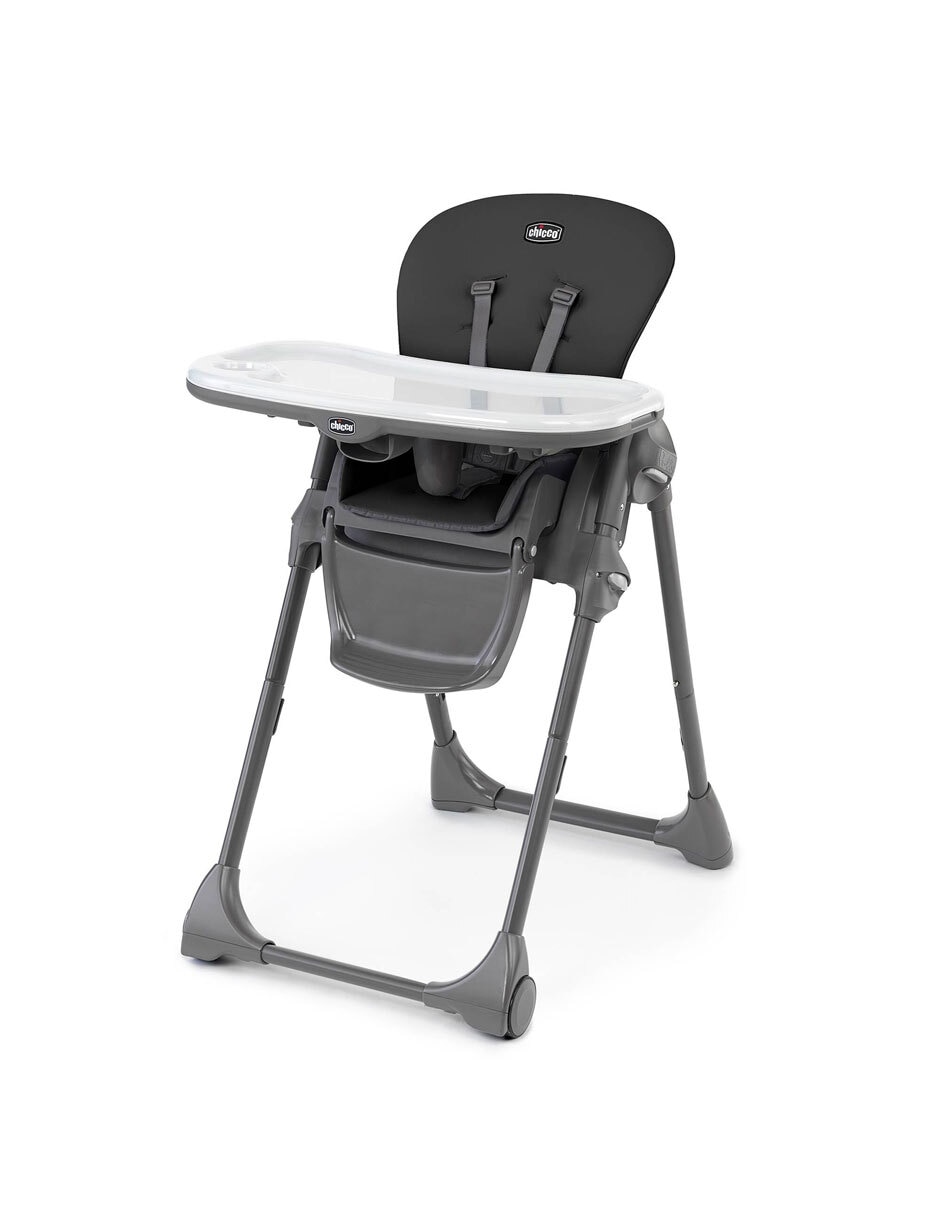 Silla alta Polly 5