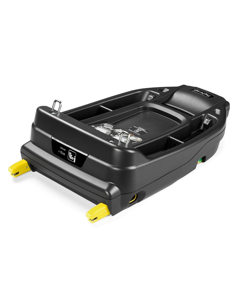 Base autoasiento I-Size 2