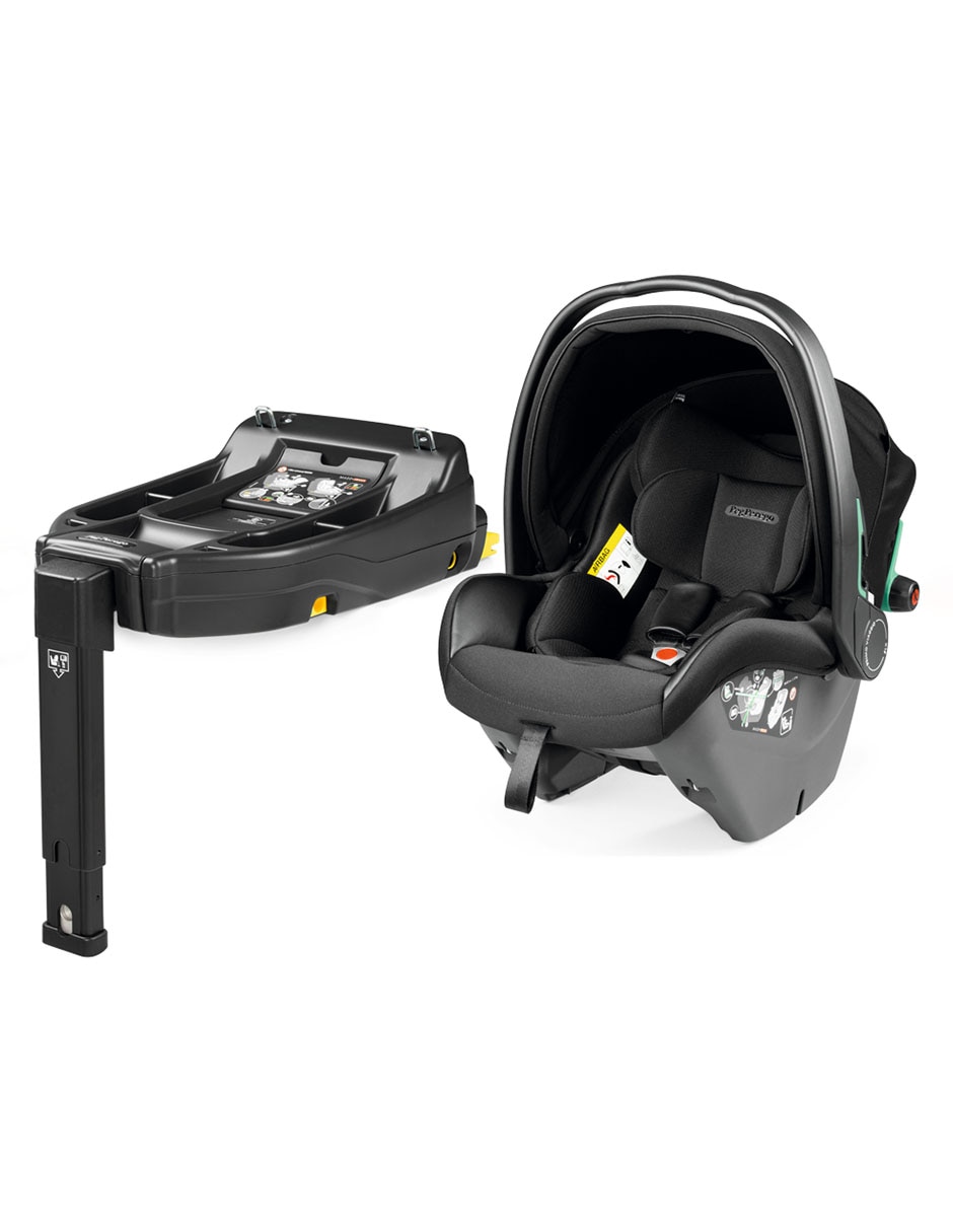 Base autoasiento I-Size 6