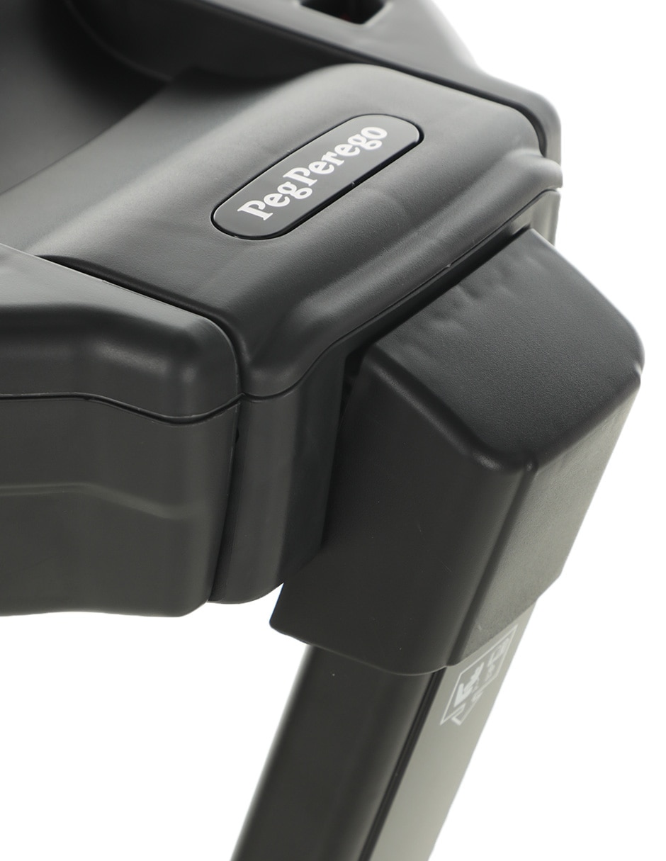 Base autoasiento I-Size 8