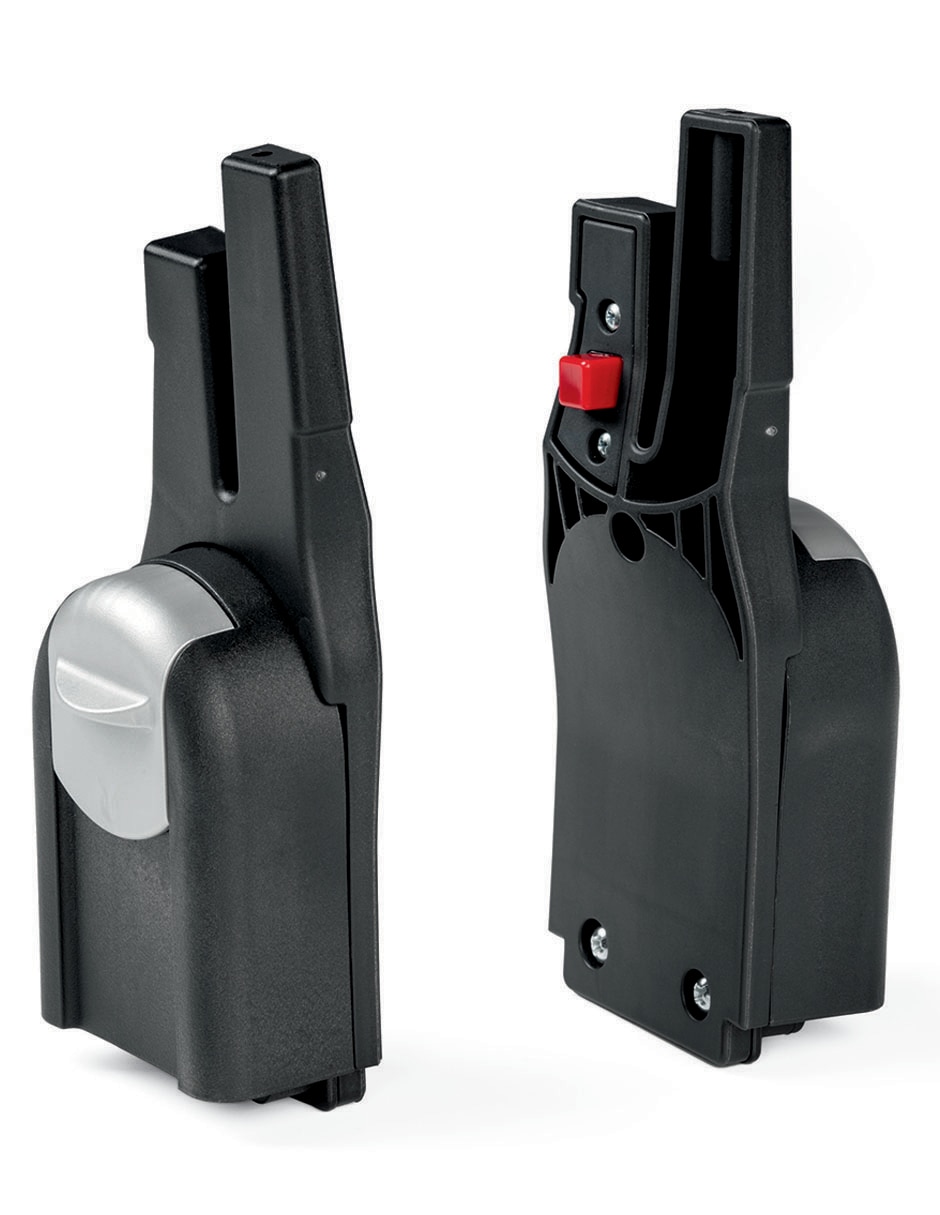 Adaptador para autoasiento