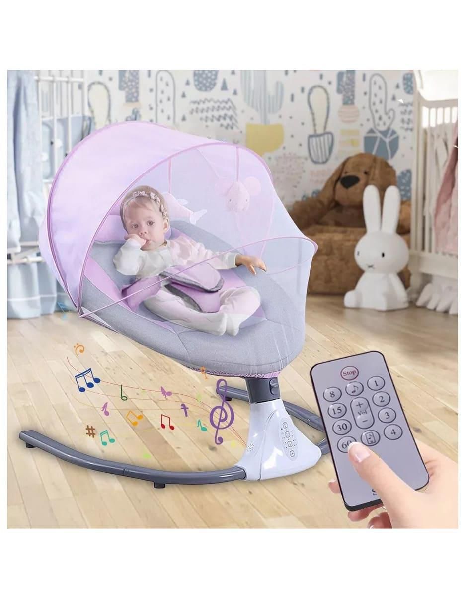 Columpio infantil para interior 3