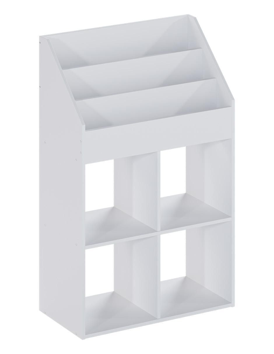 Librero de MDF