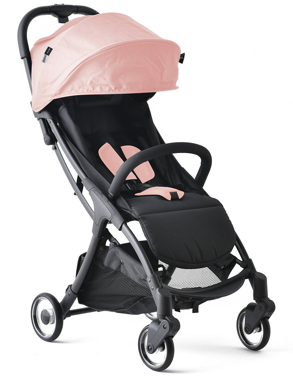 Carriola ultraligera plegable Carriola ultraligera plegable