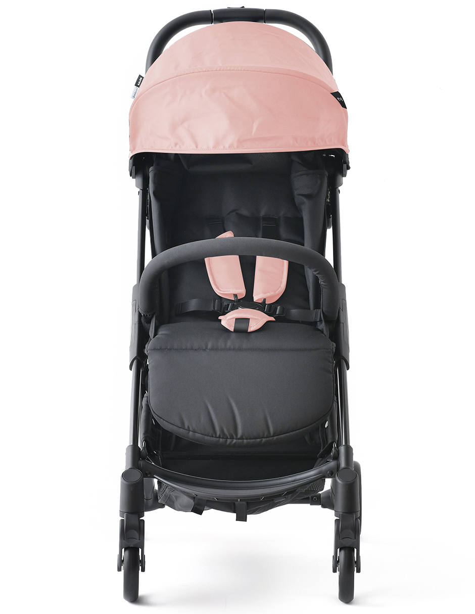 Carriola ultraligera plegable 2