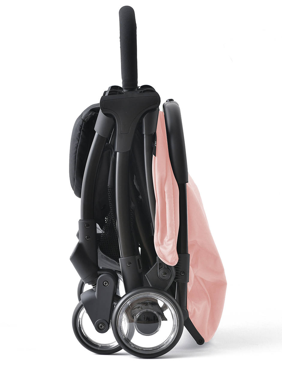 Carriola ultraligera plegable 7