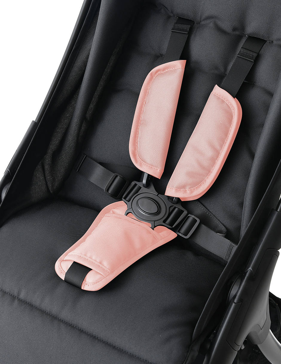 Carriola ultraligera plegable 8