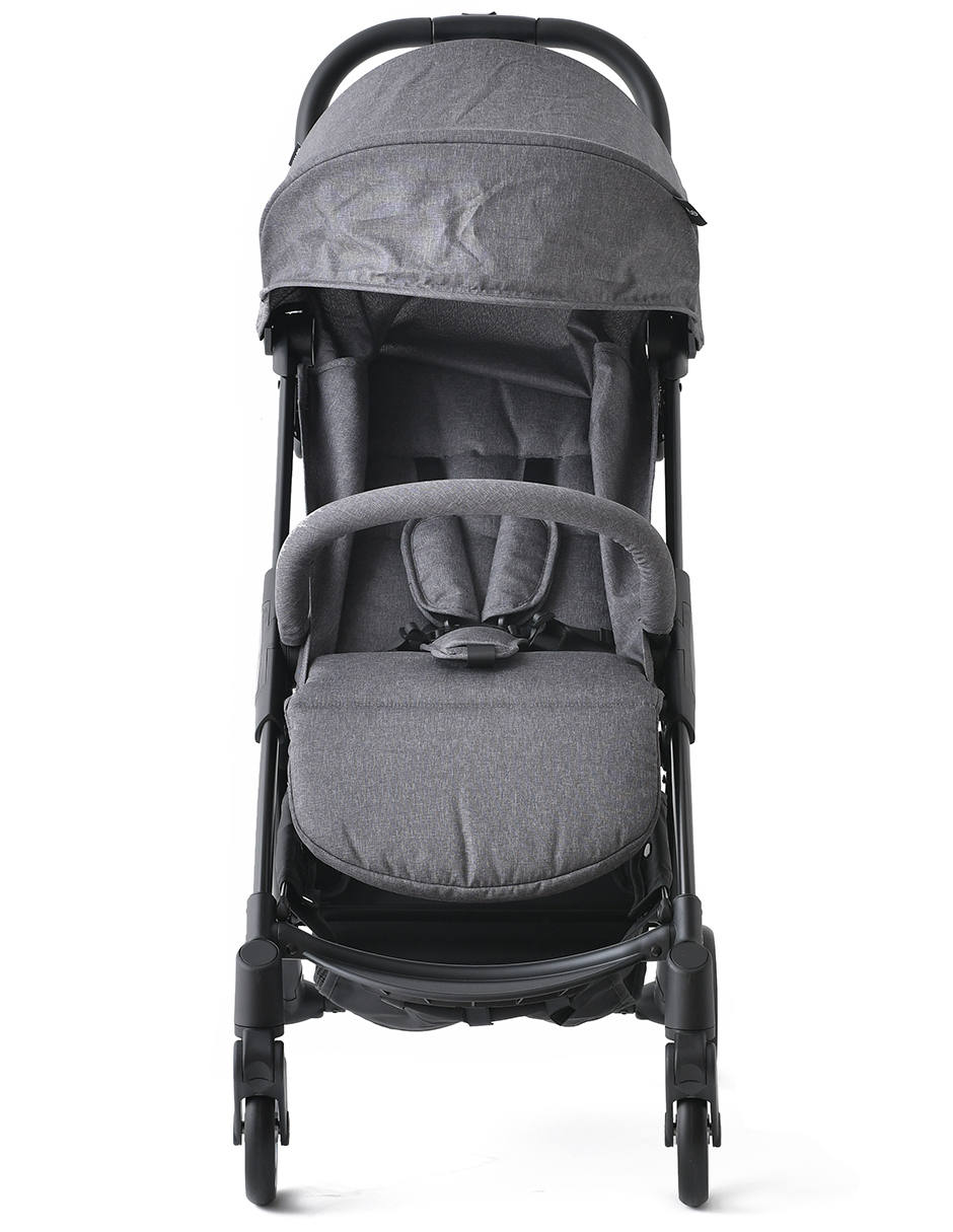 "carriola" ultraligera kalon compacta ultraligera bambineto "de" aluminio