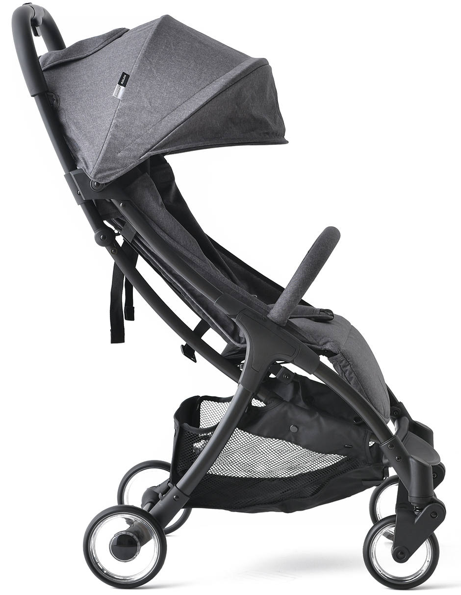 "carriola" ultraligera kalon compacta ultraligera bambineto "de" aluminio