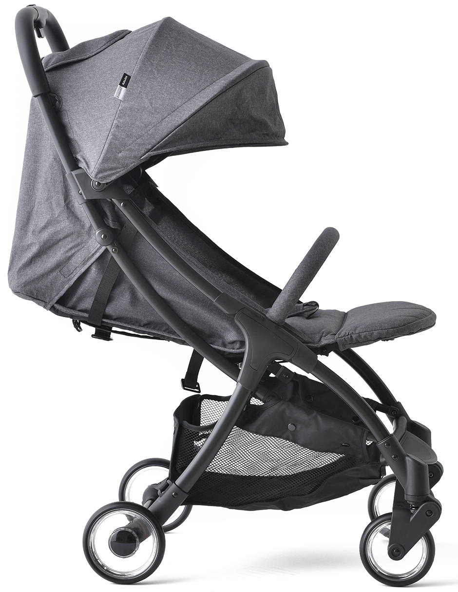 "carriola" ultraligera kalon compacta ultraligera bambineto "de" aluminio