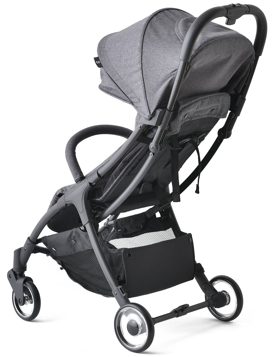 "carriola" ultraligera kalon compacta ultraligera bambineto "de" aluminio