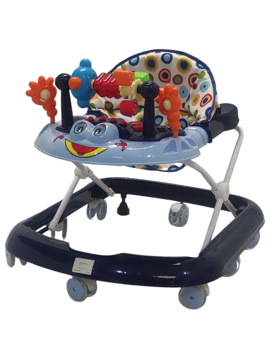 Andadera unisex The Baby Shop