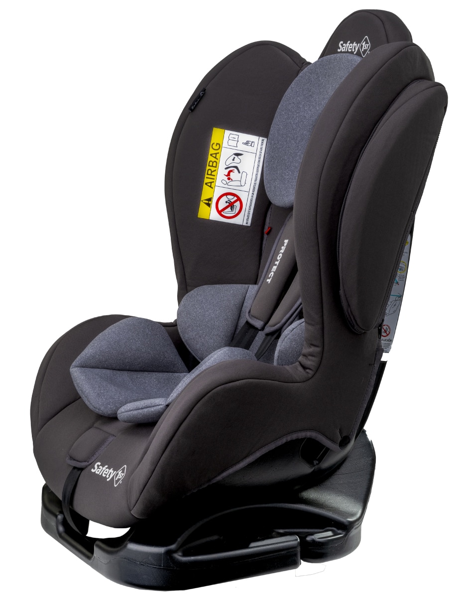 Autoasiento convertible Protect 2