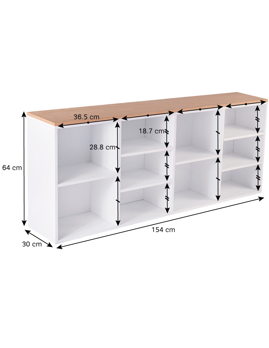 Organizador de accesorios 5