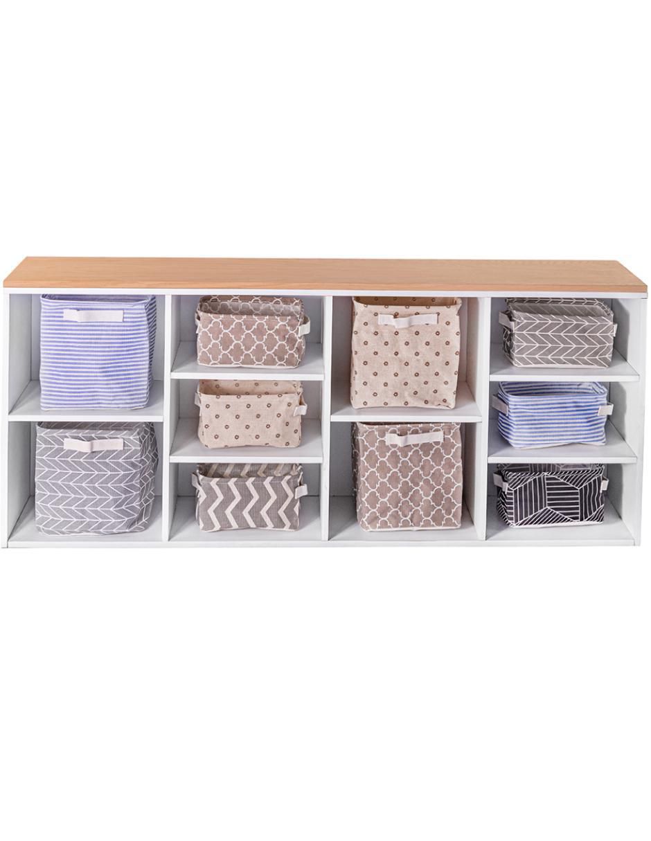 Organizador de accesorios 4