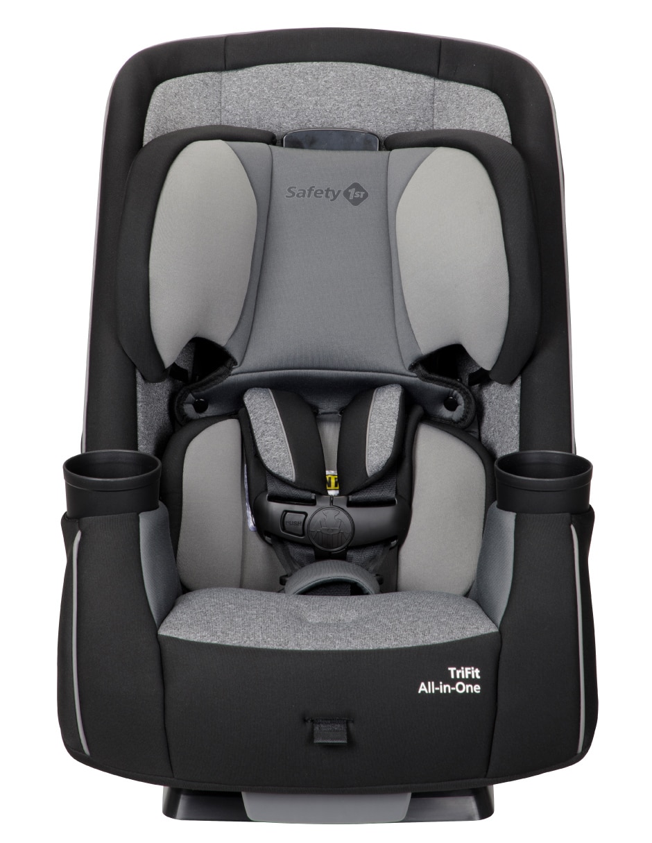 Safety 1st Autoasiento Booster Convertible