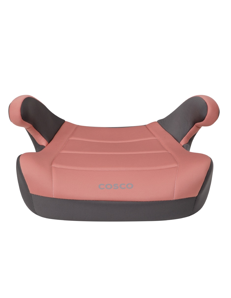 Autoasiento booster Rise LX
