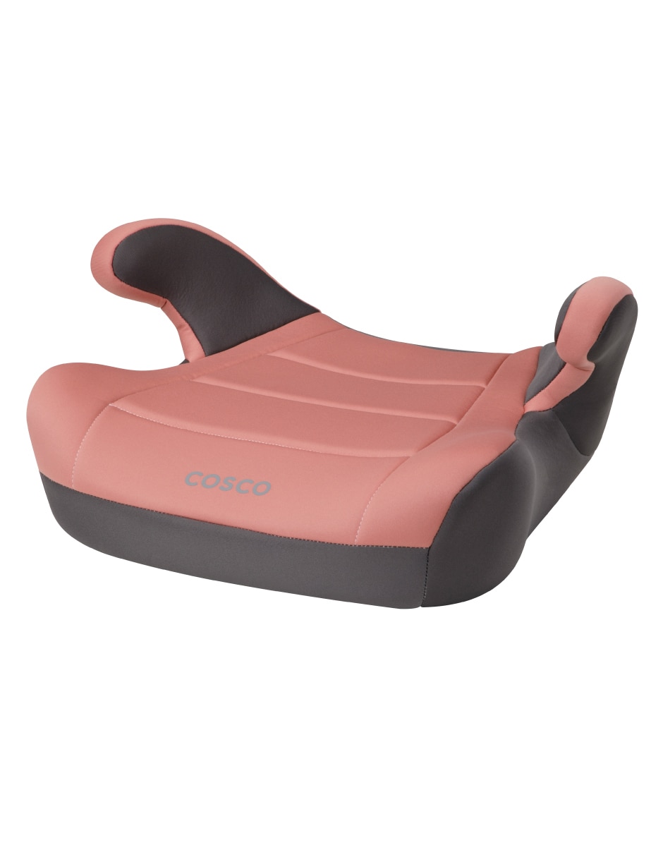 Autoasiento booster Rise LX 2