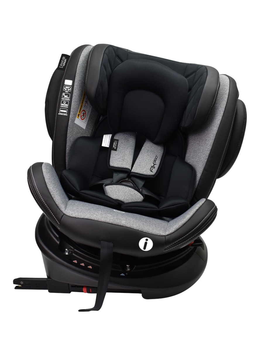 Autoasiento 2