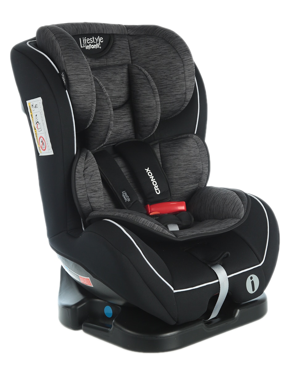Autoasiento 2