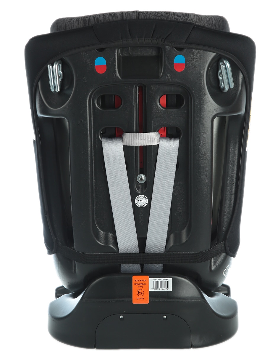 Autoasiento 3