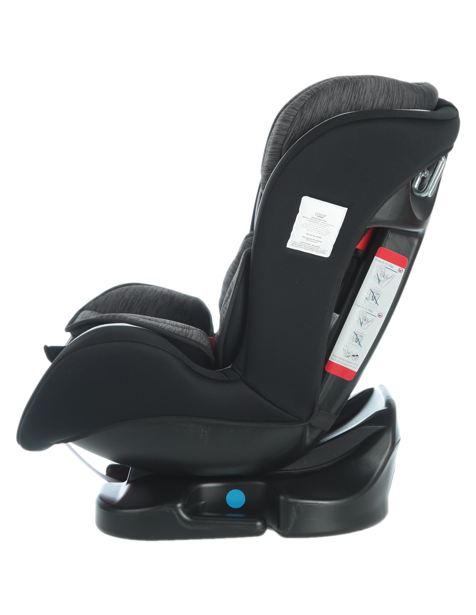 Autoasiento 4
