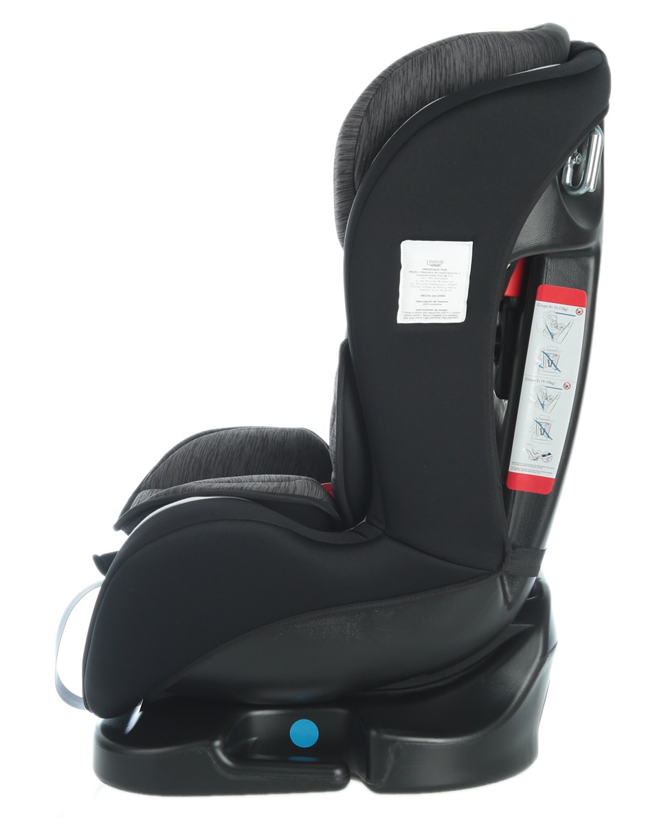 Autoasiento 5