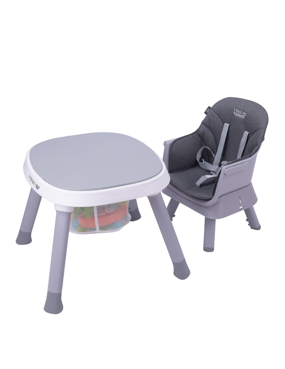 Silla alta 7 en 1 6