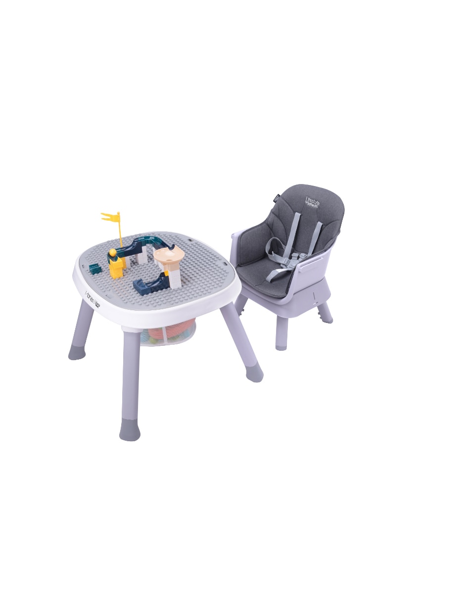 Silla alta 7 en 1 9