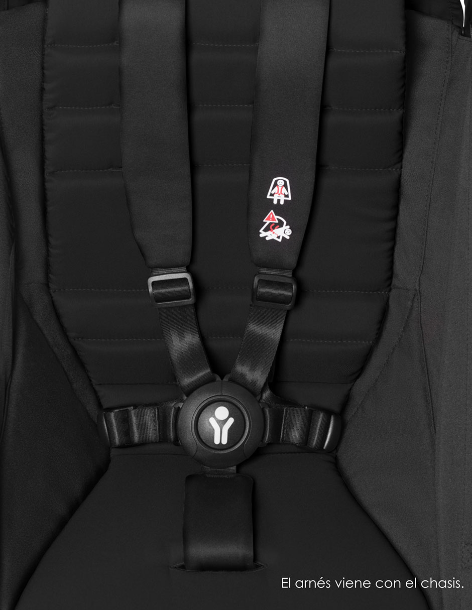 Asiento para carriola Yoyo