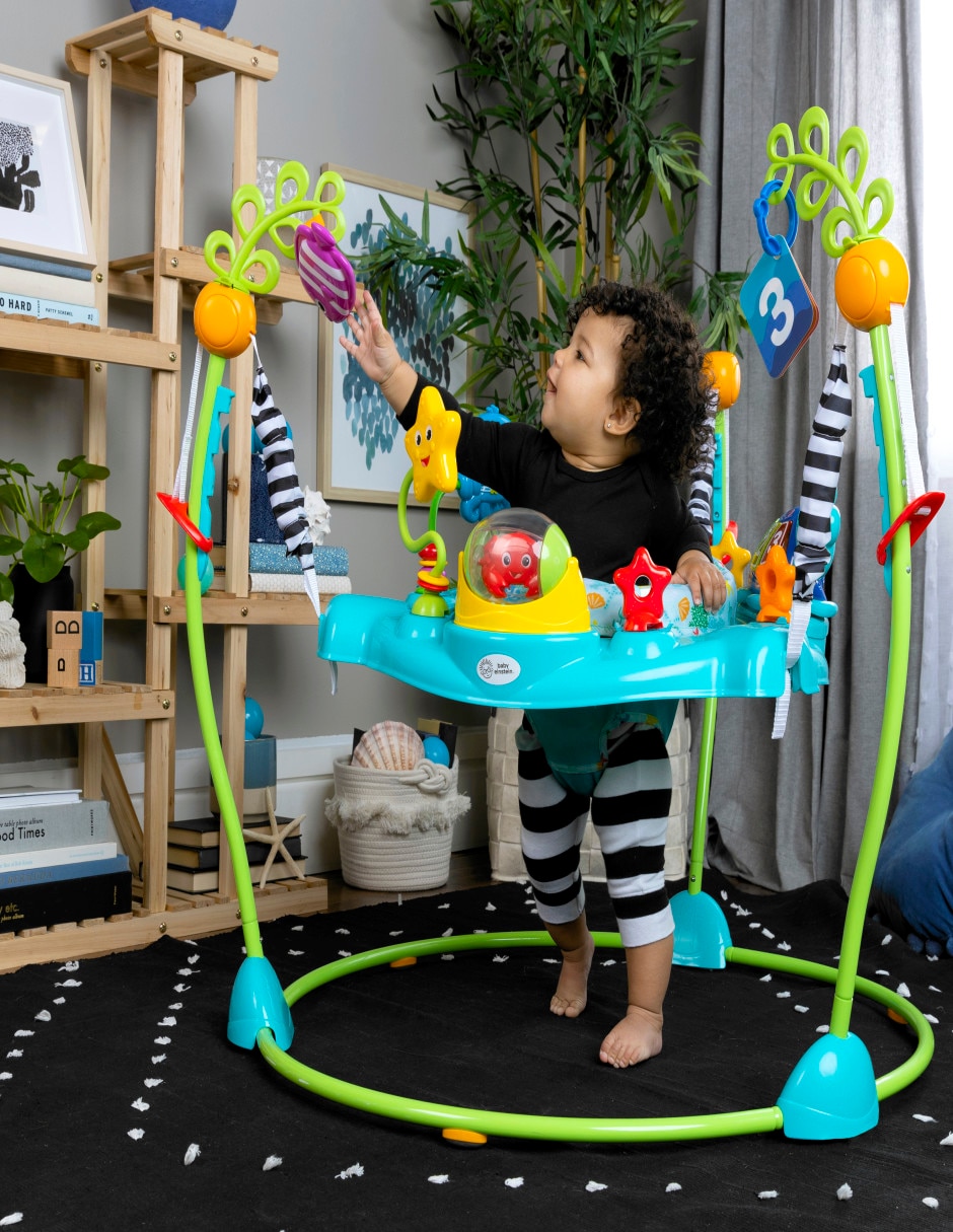 Centro de entretenimiento infantil Ocean Explorers Curiosity Cove 15