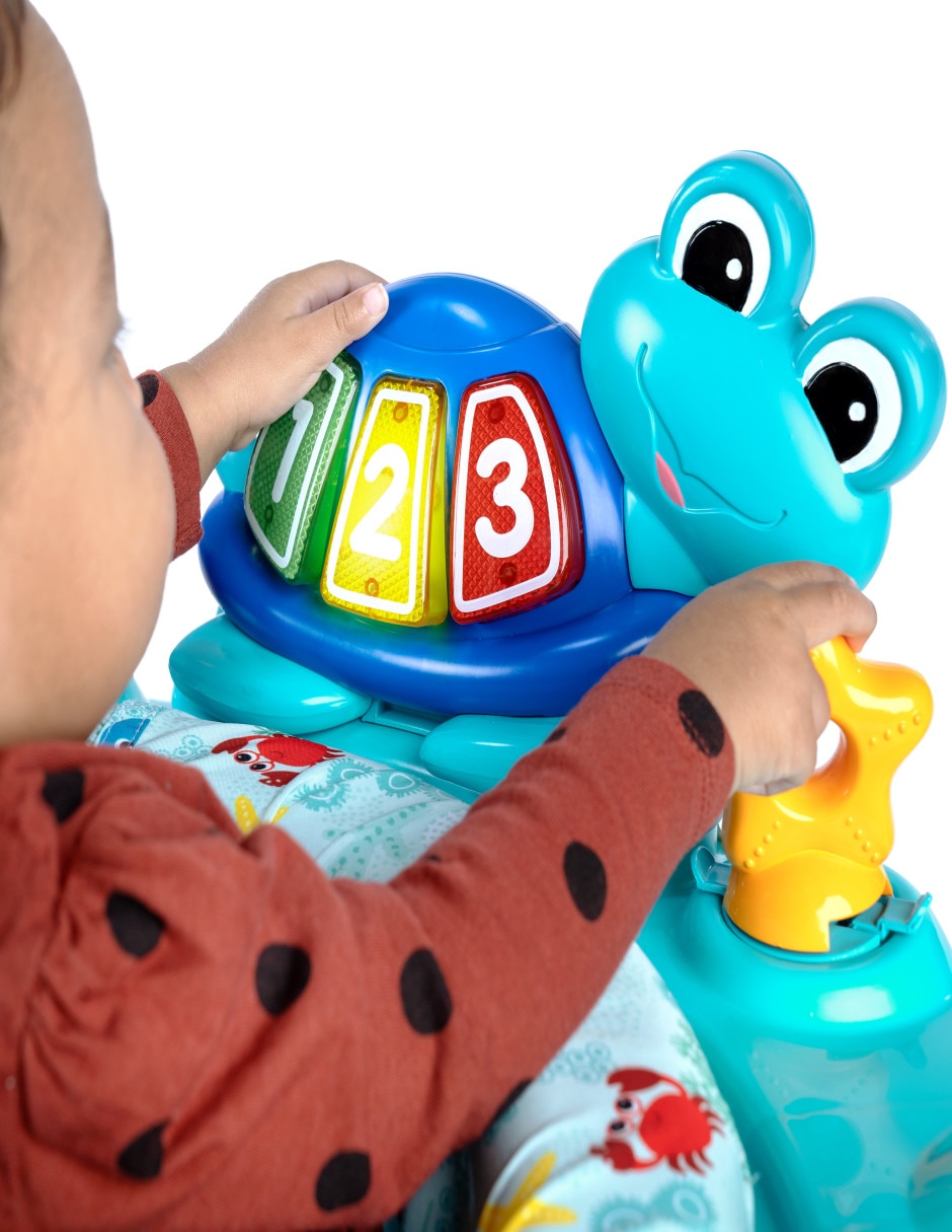 Centro de entretenimiento infantil Ocean Explorers Curiosity Cove 5