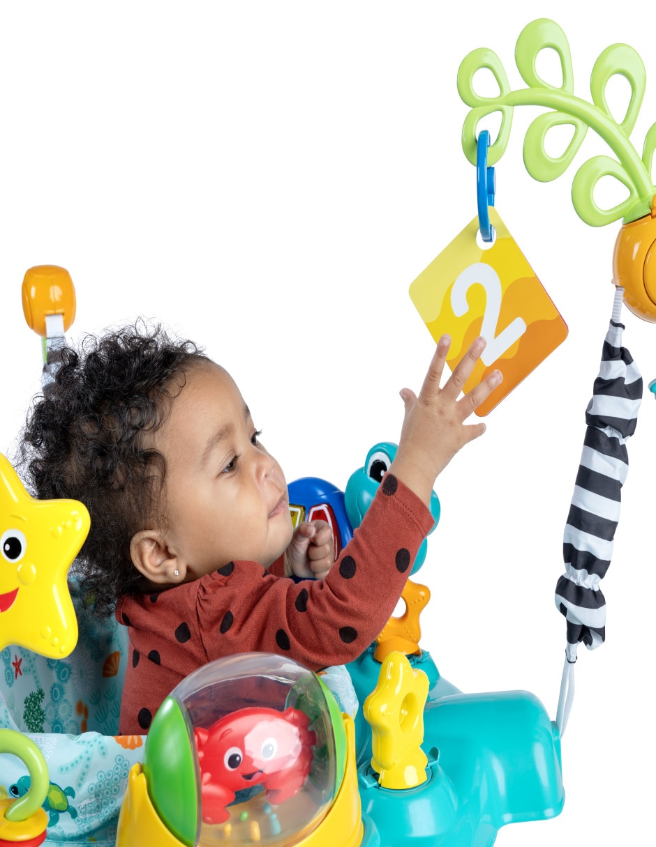 Centro de entretenimiento infantil Ocean Explorers Curiosity Cove 6