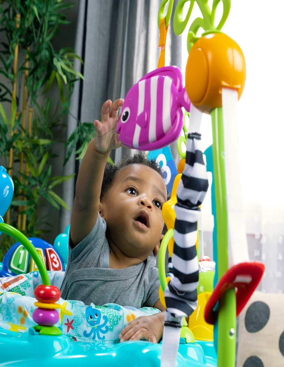 Centro de entretenimiento infantil Ocean Explorers Curiosity Cove 9