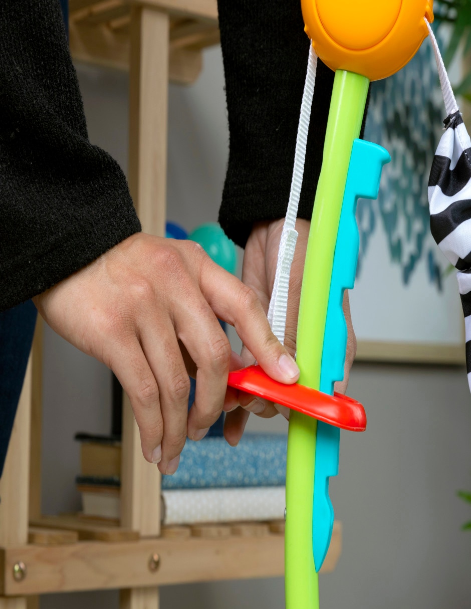 Centro de entretenimiento infantil Ocean Explorers Curiosity Cove 10