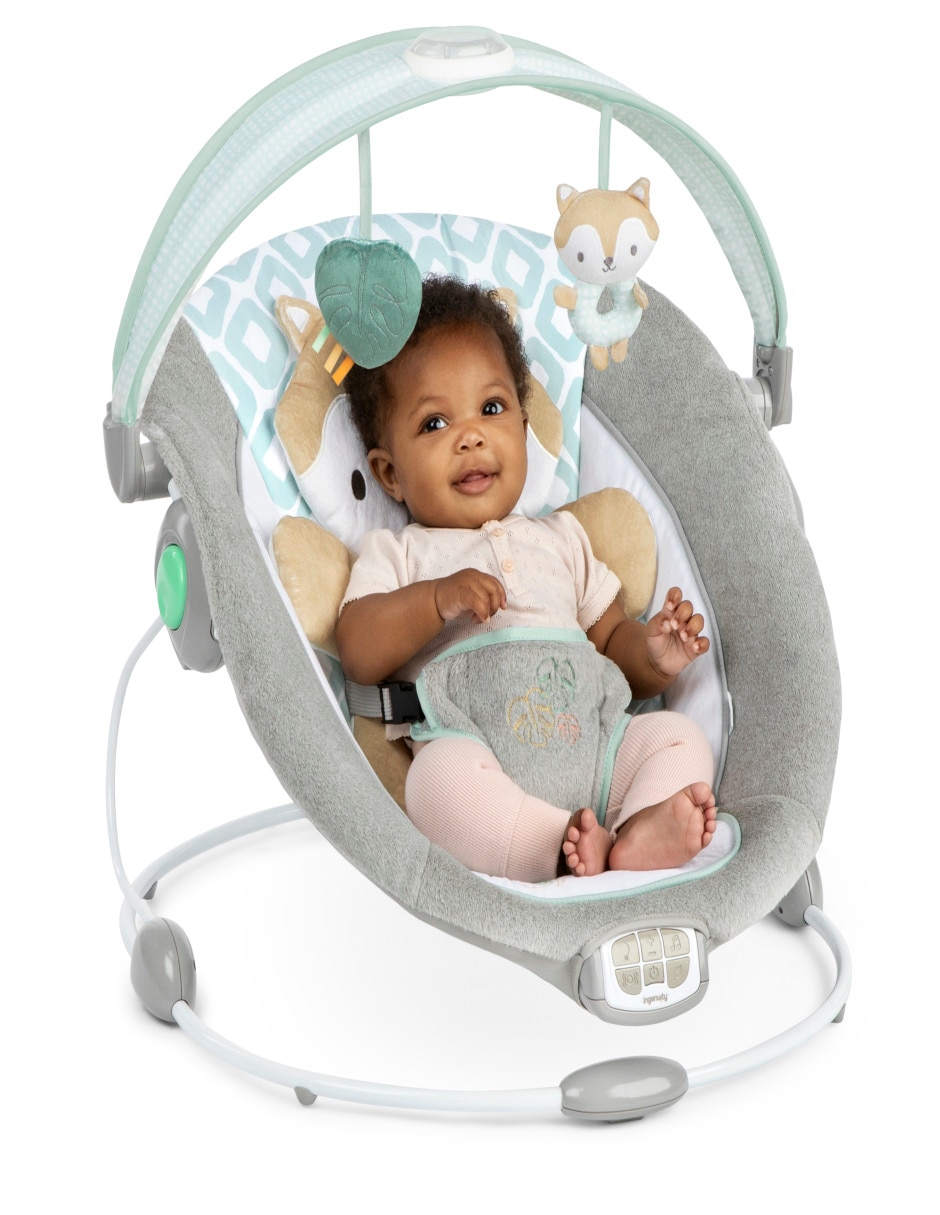 Ingenuity Columpio Columpios Bebe Toysrus Columpio Infantil