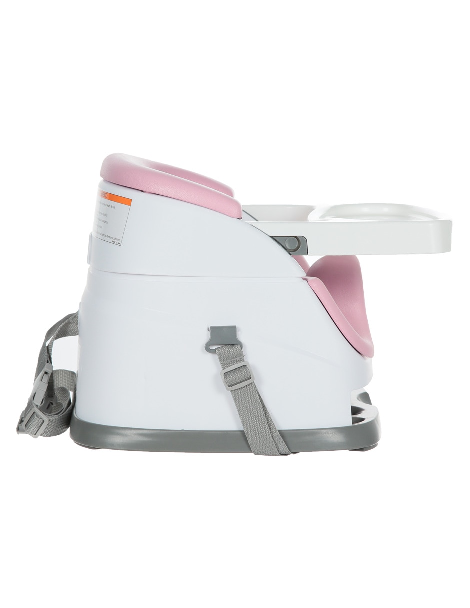 Silla booster Baby Base 3