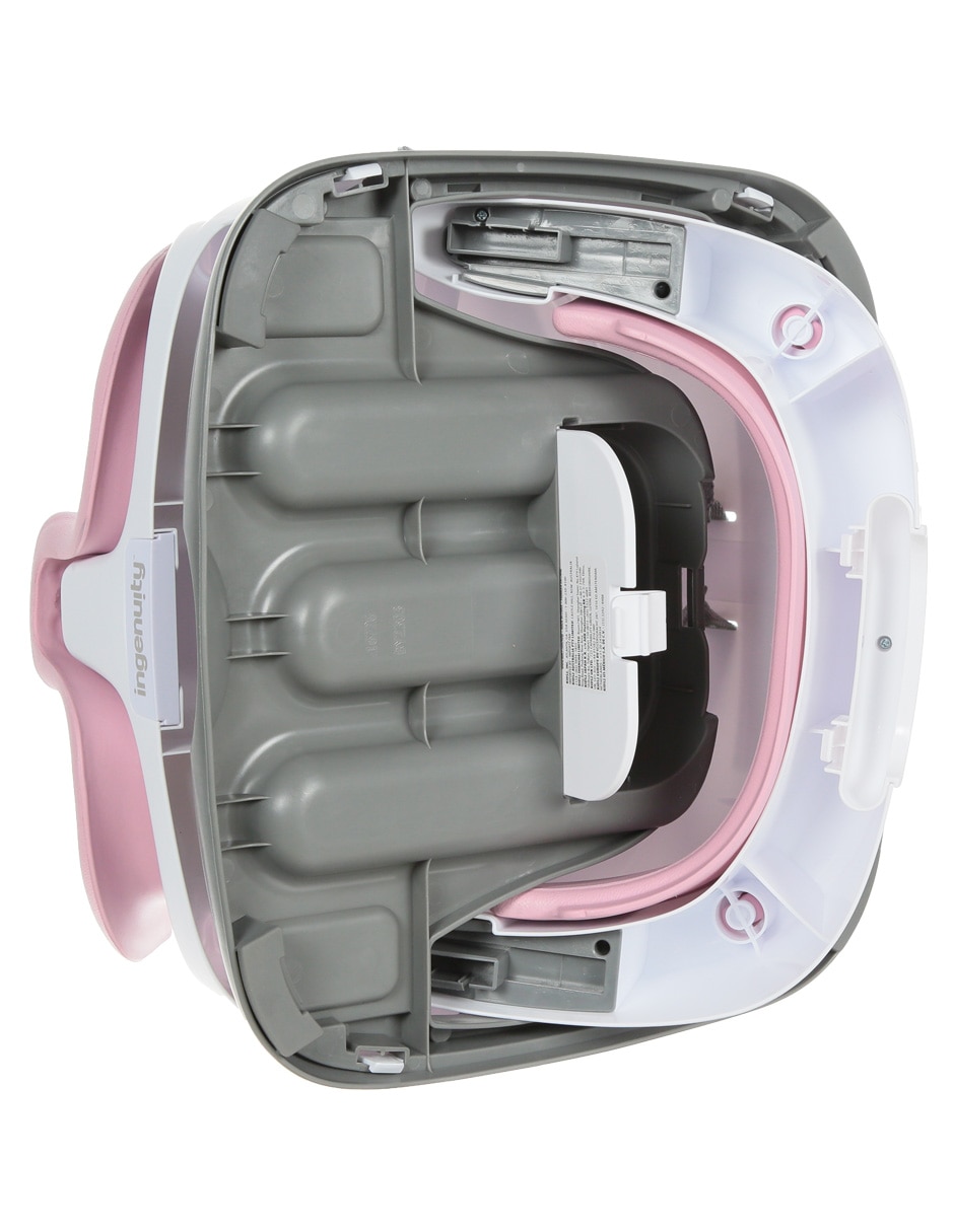 Silla booster Baby Base 6