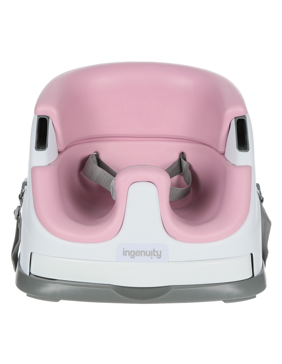 Silla booster Baby Base 7