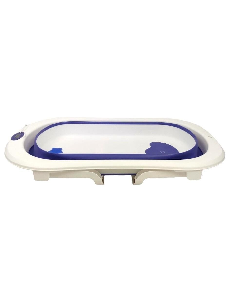Bañera de plástico 4