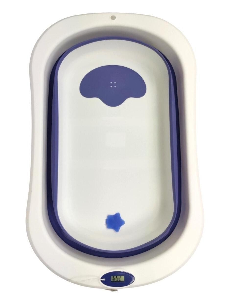 Bañera de plástico 5