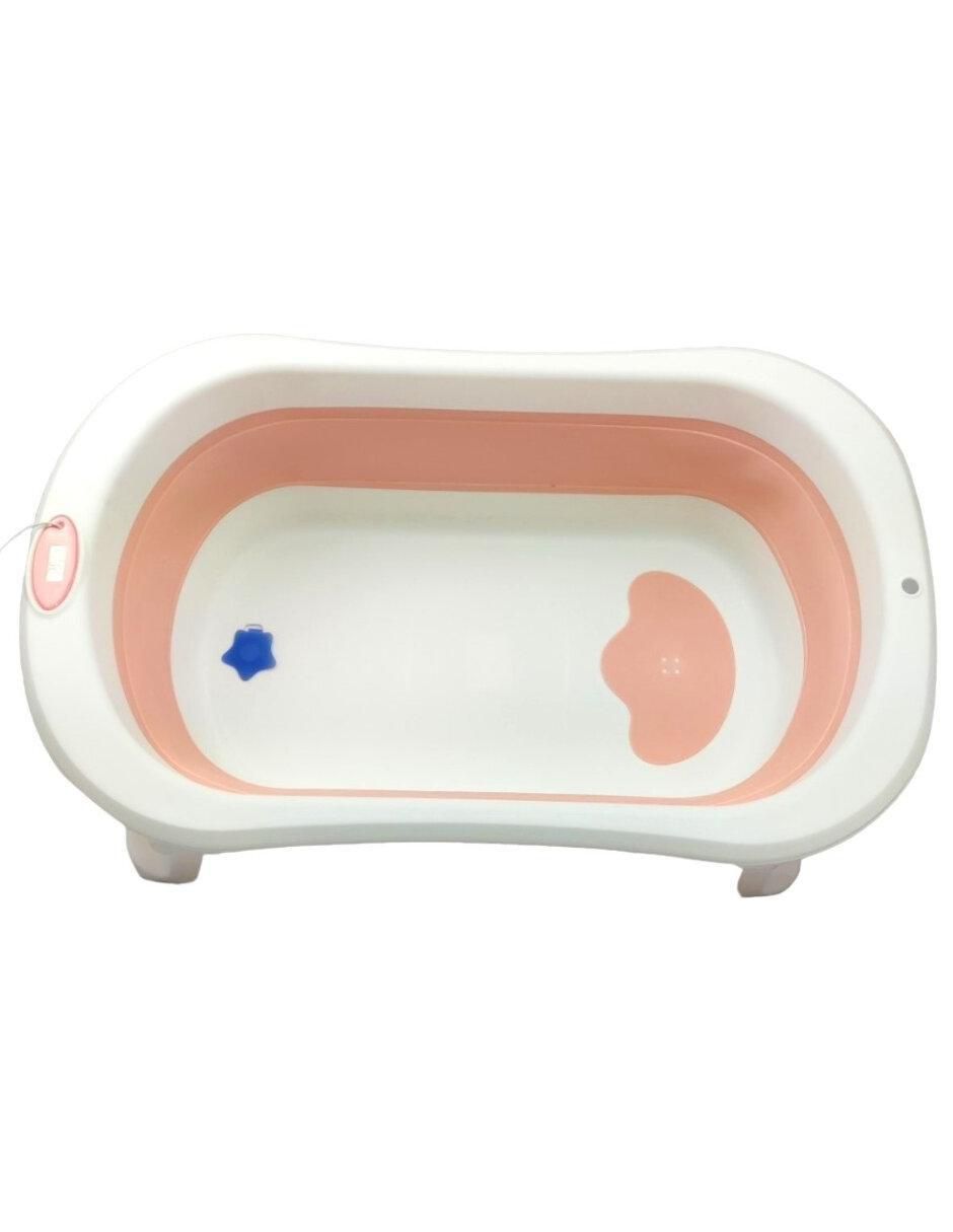 Bañera de plástico 1