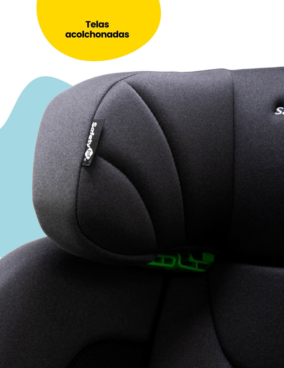 Autoasiento booster Speed 5