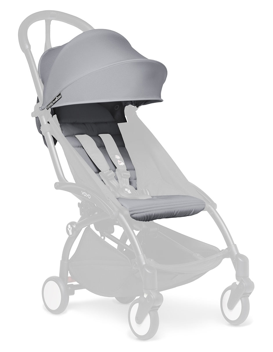 Asiento para carriola Asiento para carriola